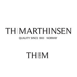 th martinsen smykker